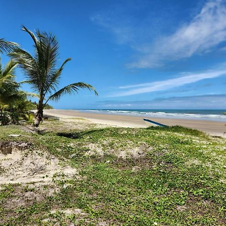 Casa De Praia - Recanto Dos Passaros Ilhéus Esterno foto