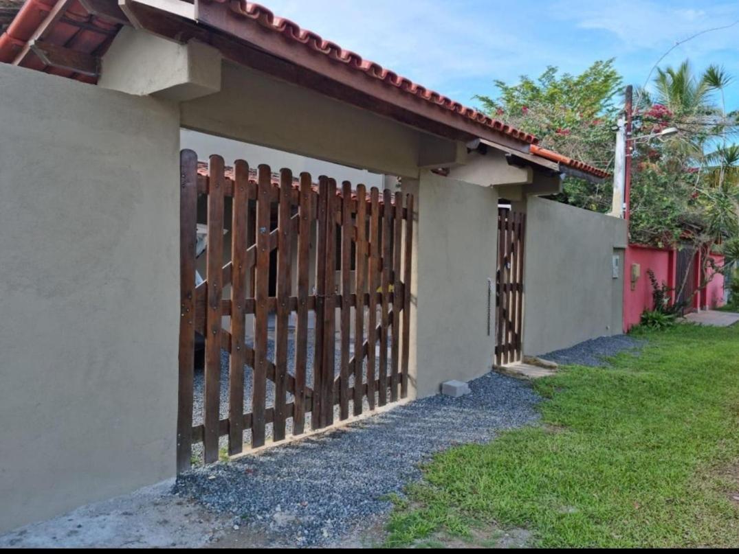 Casa De Praia - Recanto Dos Passaros Ilhéus Esterno foto