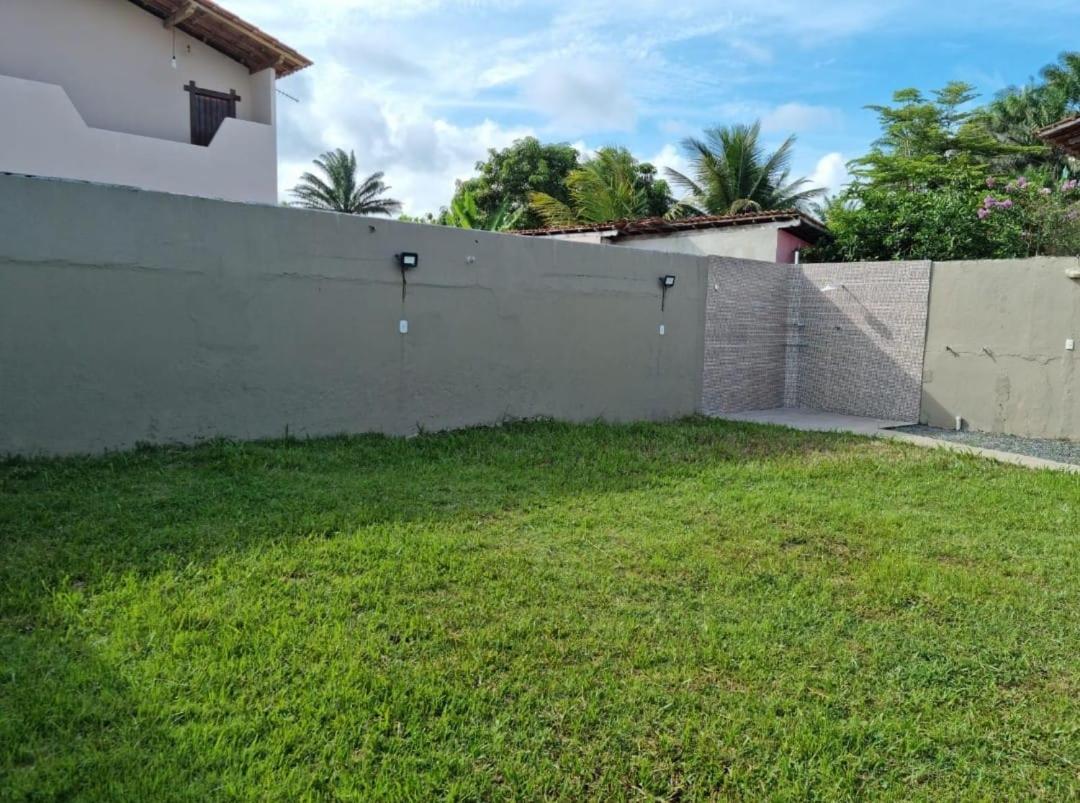 Casa De Praia - Recanto Dos Passaros Ilhéus Esterno foto