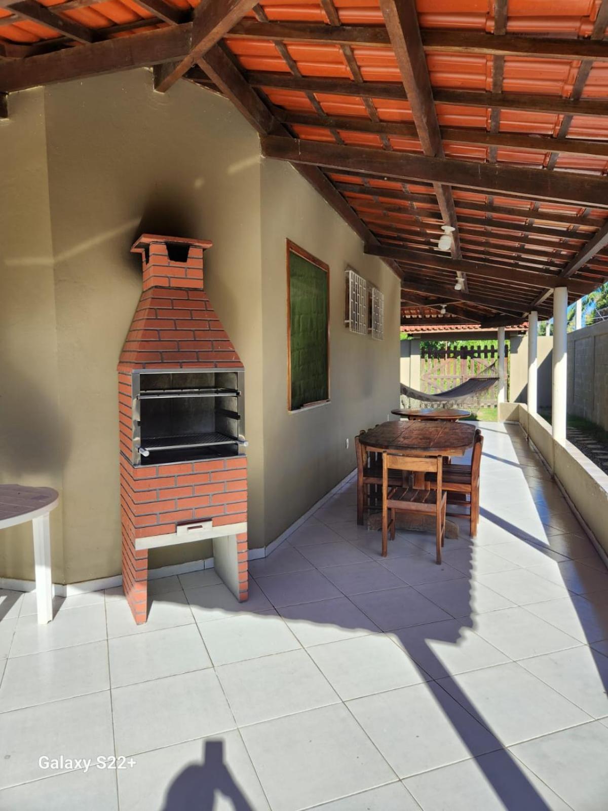 Casa De Praia - Recanto Dos Passaros Ilhéus Esterno foto