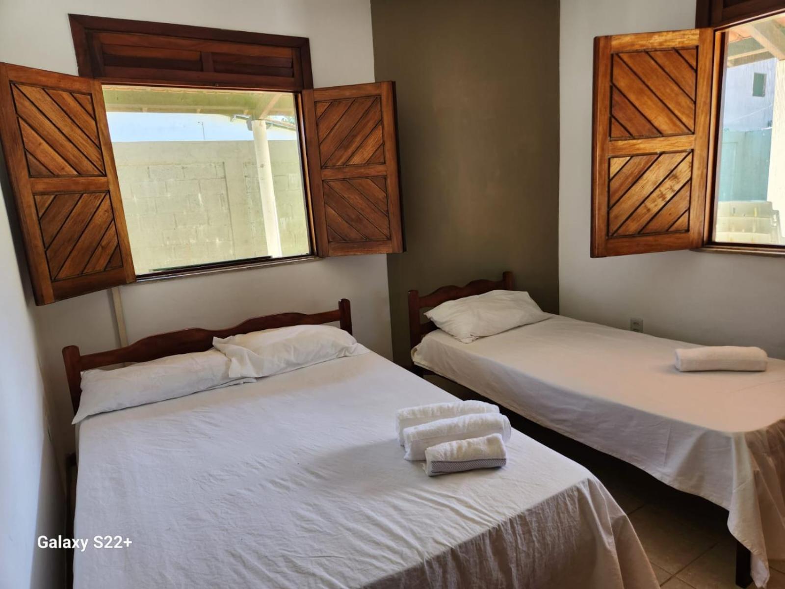 Casa De Praia - Recanto Dos Passaros Ilhéus Esterno foto