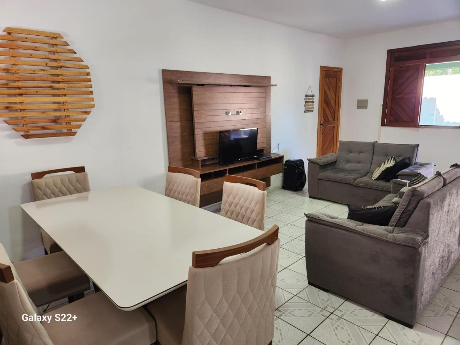 Casa De Praia - Recanto Dos Passaros Ilhéus Esterno foto